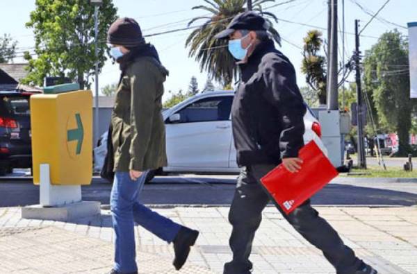 Desempleo en Ñuble se resiste a bajar de los dos dígitos