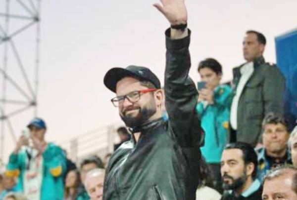 “El Estado tiene que apoyar más, es el desafío que tenemos”