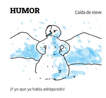 Humor