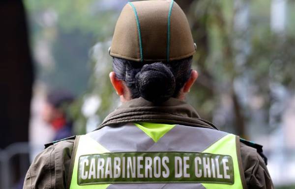 Ex carabinera de Quirihue formalizada por falsear partes y facilitar contacto  a defensa de imputado