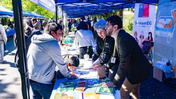 Foto del lector: EcoFest