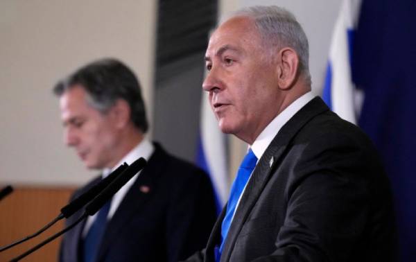 "Mientras Estados Unidos exista, Israel no tendrá que defenderse solo"