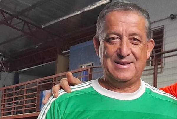 Fallece Ita Rodríguez: destacado formador de tenimesistas en Ñuble