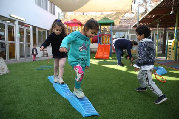 Inicia postulación online a jardines Integra de Ñuble