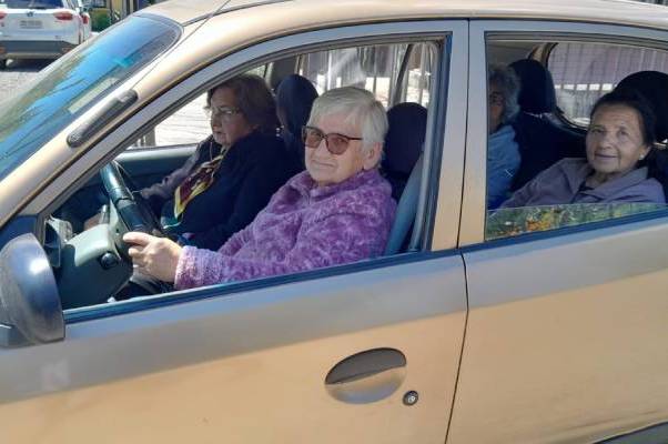 Licencia de conducir