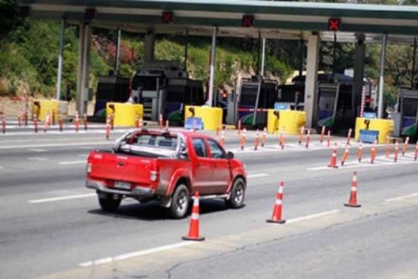 Ñuble tendrá 3 de los 12 telepeajes a instalar en la Ruta Chillán-Collipulli 2030