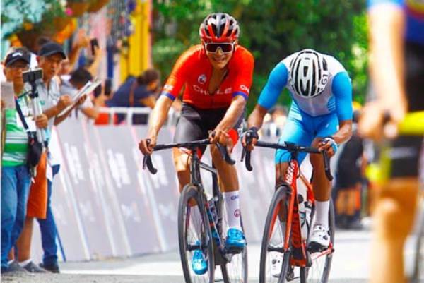 El “Rayo” logró un noveno lugar en sus primeros Juegos Panamericanos