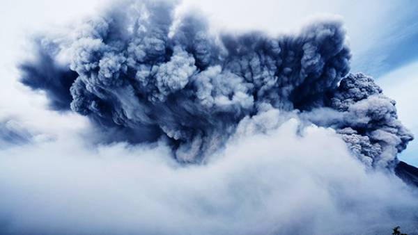 Islandia: Erupción volcánica es cada vez más probable