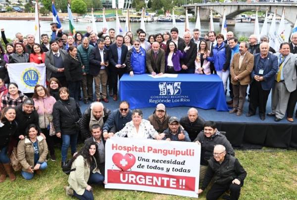 Gobernadores: Presupuesto 2024 atenta contra la descentralización
