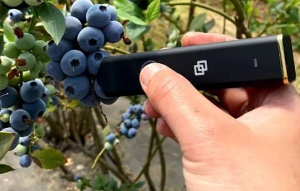 Con tecnología usada en agricultura mejorarán calidad de pellets en calefactores domiciliarios