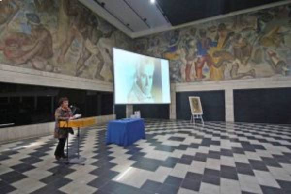 Fundación Gregorio de la Fuente promueve el valor del patrimonio muralista
