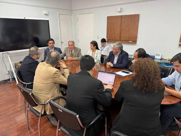 Salud ve factible elevar categoría del Cesfam de Coihueco