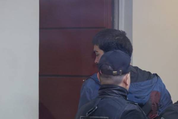 Prisión preventiva para detenido por detonar bombas de ruido en centros comerciales de Concepción