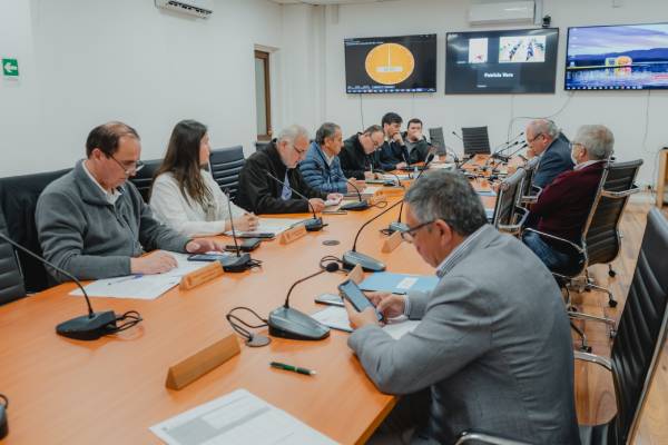 Yungay: Aprueban $127 millones para reposición de Cesfam afectado por incendio