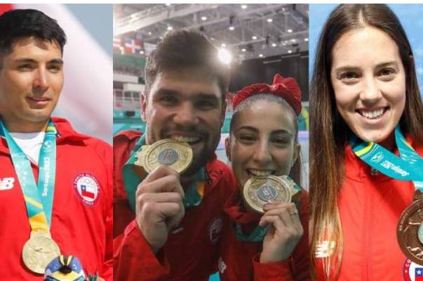 No dejemos ir el “modo Panamericanos”