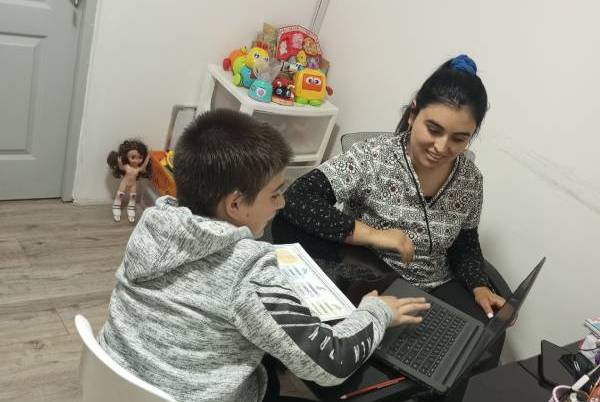 Roban dinero y equipamiento en fundación que atiende a niños con TEA en Chillán