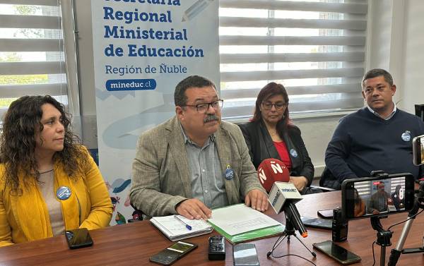 Educación superior se suma al proceso para definir política de educación rural
