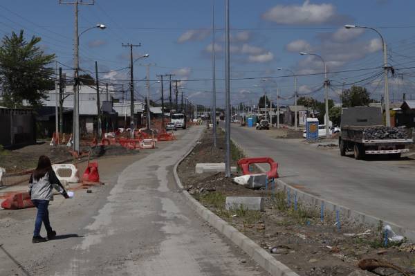 Alcalde Benavente destaca inversión pública y privada ejecutada este año en Chillán