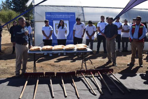 Los resultados de los liceos con trayectoria bicentenaria en Ñuble