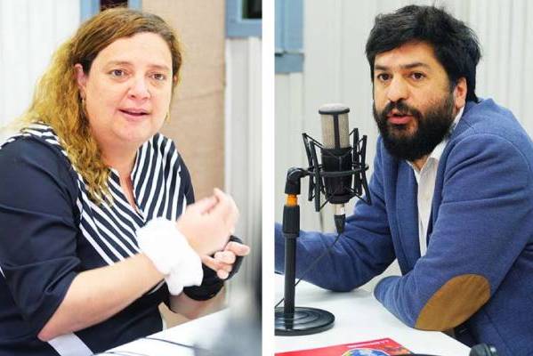 Expertos subrayan las incidencias económicas del proyecto constitucional