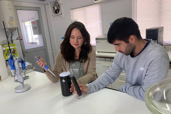 Biofertilizante “Biotafert” se adjudicó recursos de Startup Ciencia 2023 y avanza hacia su comercialización