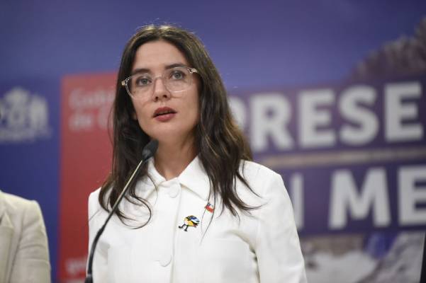 La desestabilización como legado