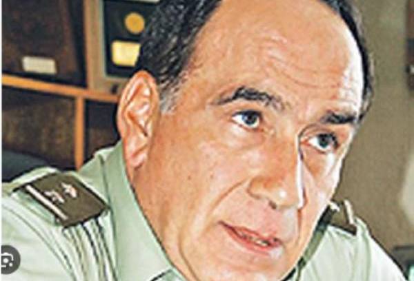 Exprefecto de Ñuble obtiene reconocimiento póstumo
