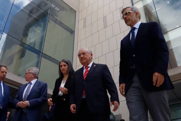“Una región como Ñuble debe tener una nueva cárcel”