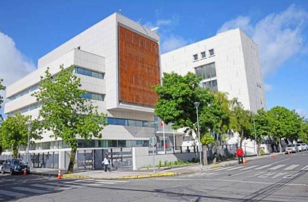 Corte de Apelaciones de Chillán define terna para el cargo de conservador de bienes raíces