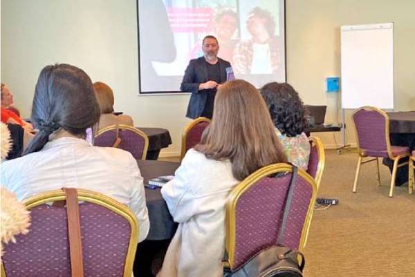 Exponen avances de plan contra violencia escolar