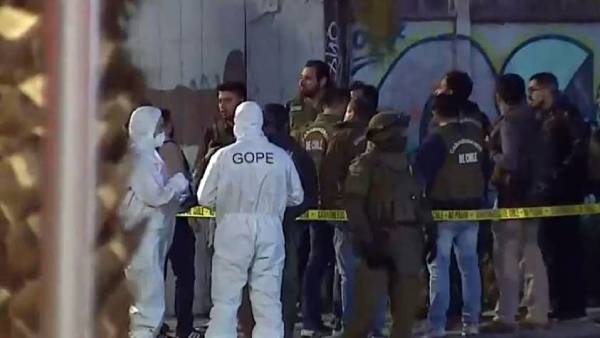 RN amenazó con acusar a Tohá si no expulsa a 12 mil extranjeros