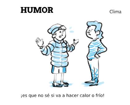 Humor