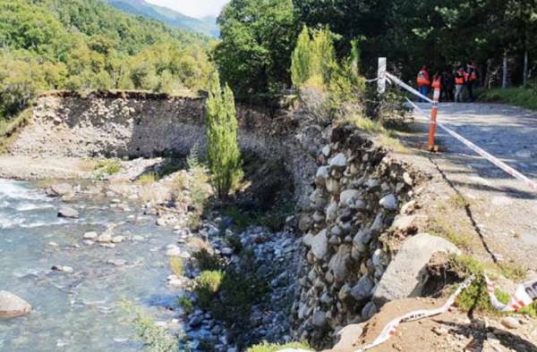 Ministra anunciará en la región trabajos en ruta a la Reserva Ñuble