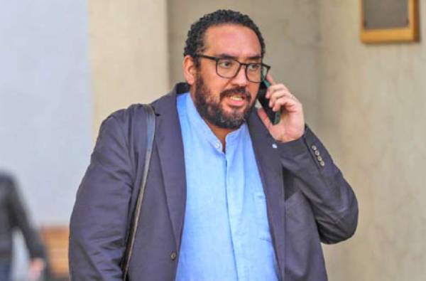 Ministro Cataldo acusa “intransigencia” en paro de profesores de Atacama