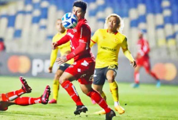Ñublense