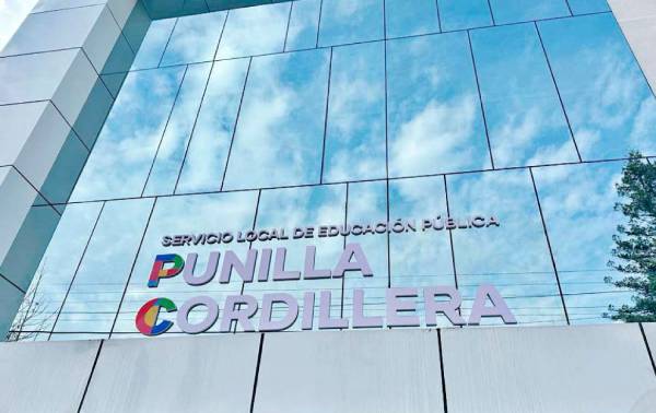 Colegio de Profesores apoya debut de primer SLEP en Ñuble
