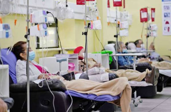 3 mil 600 personas ha atendido la Unidad de Oncología local