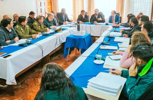 Contraloría cuestiona a ProCultura por subcontratar a privados en convenio con Gore