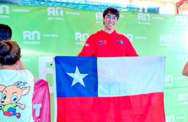 “Tuve más de un año de preparación para ser medallista y valió la pena”