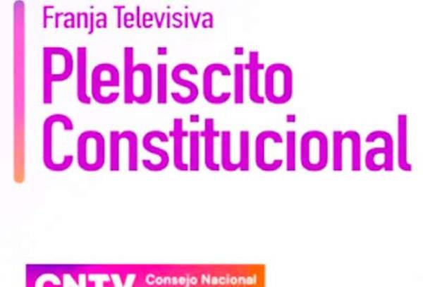 Opción En Contra abrirá mañana viernes en el inicio de la franja de TV