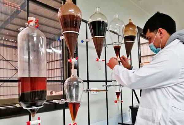 Adjudican recursos a seis empresas para proyectos de innovación
