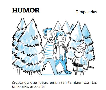 Humor