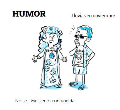 Humor