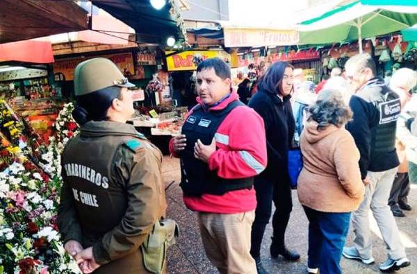 Inspección municipal ya está en condiciones de aplicar nueva ley
