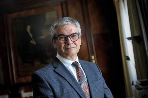 Ministro Marcel destaca que ajuste de economía “va bien”