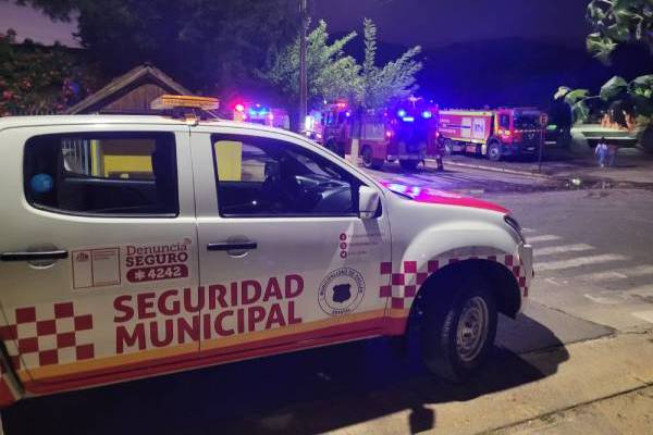 Nueva inyección de recursos para patrullajes preventivos