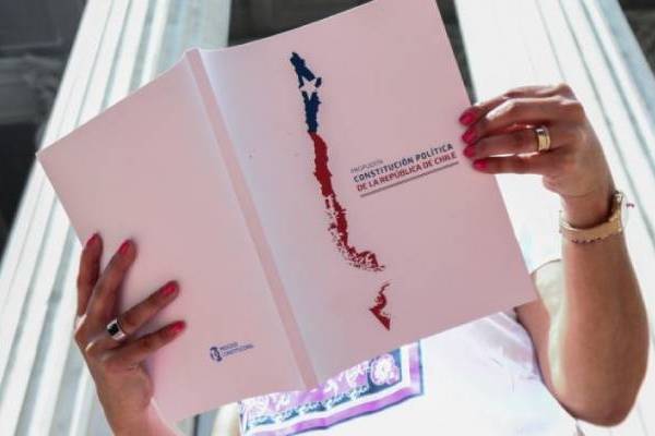 Ocho claves para conocer el contenido de la propuesta de nueva Constitución
