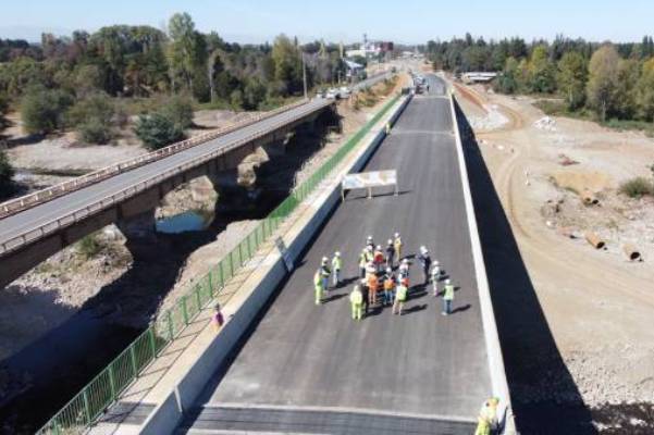 ¿Quo Vadis N–59?