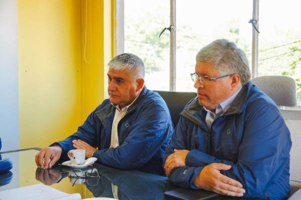 Alcalde de Coihueco pide reconsiderar traspaso de educación municipal al SLEP