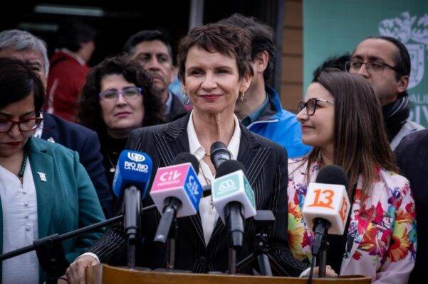 Gobierno confirma que se pagó un rescate por liberación de empresario secuestrado